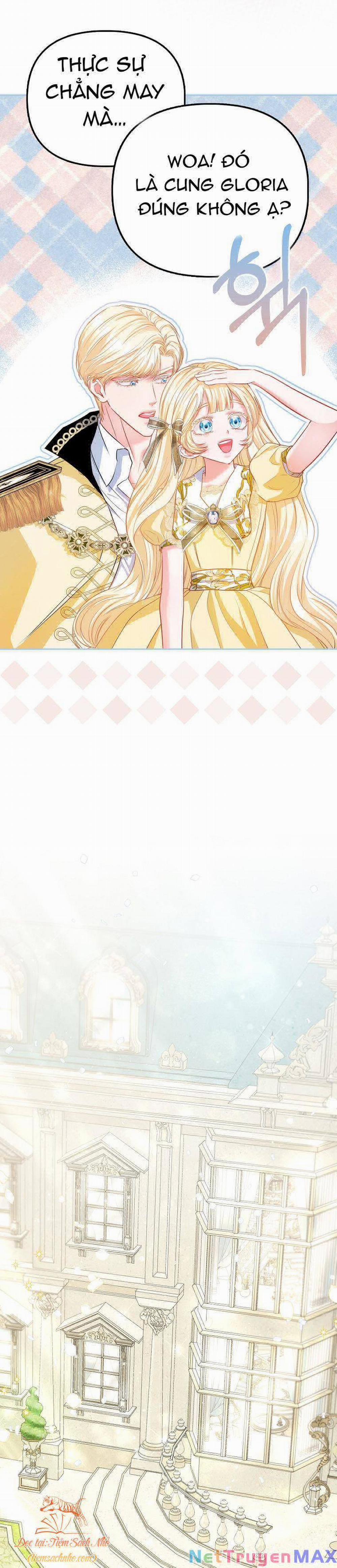 Nàng Công Chúa Của Mọi Người 26 trang 26