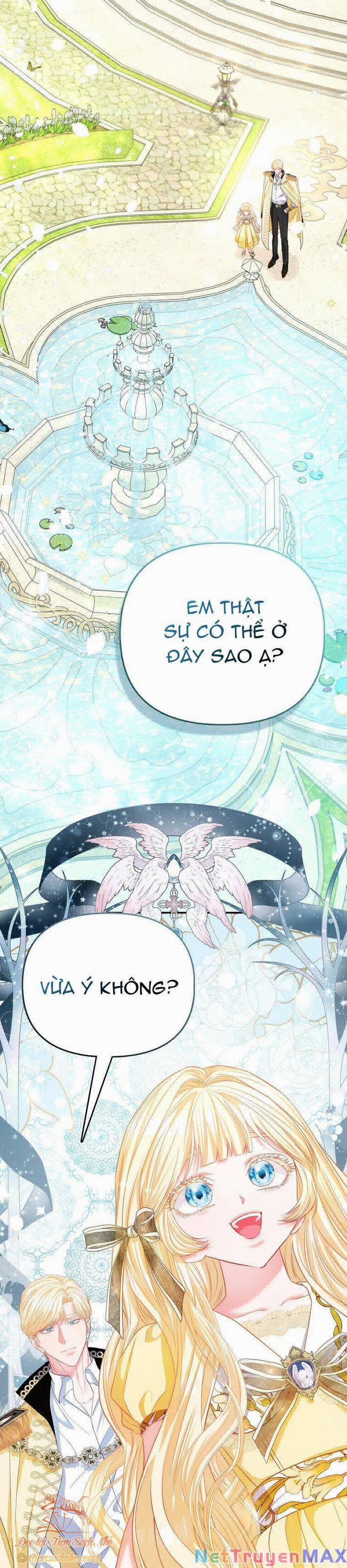 Nàng Công Chúa Của Mọi Người 26 trang 27