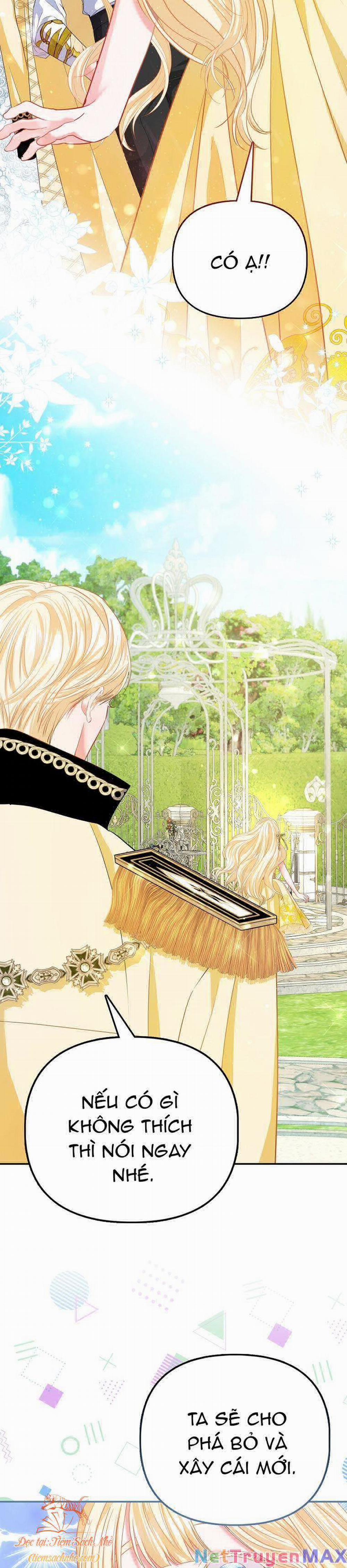 Nàng Công Chúa Của Mọi Người 26 trang 28