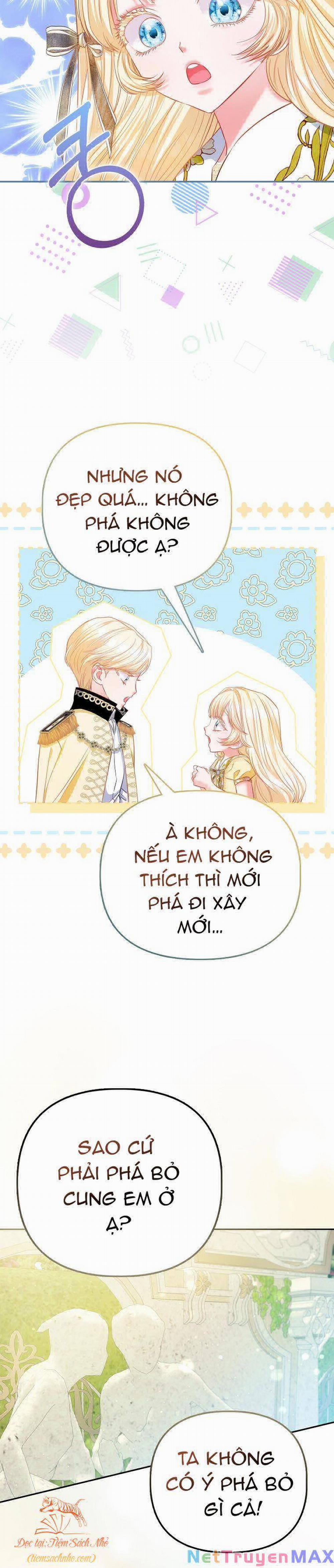 Nàng Công Chúa Của Mọi Người 26 trang 29