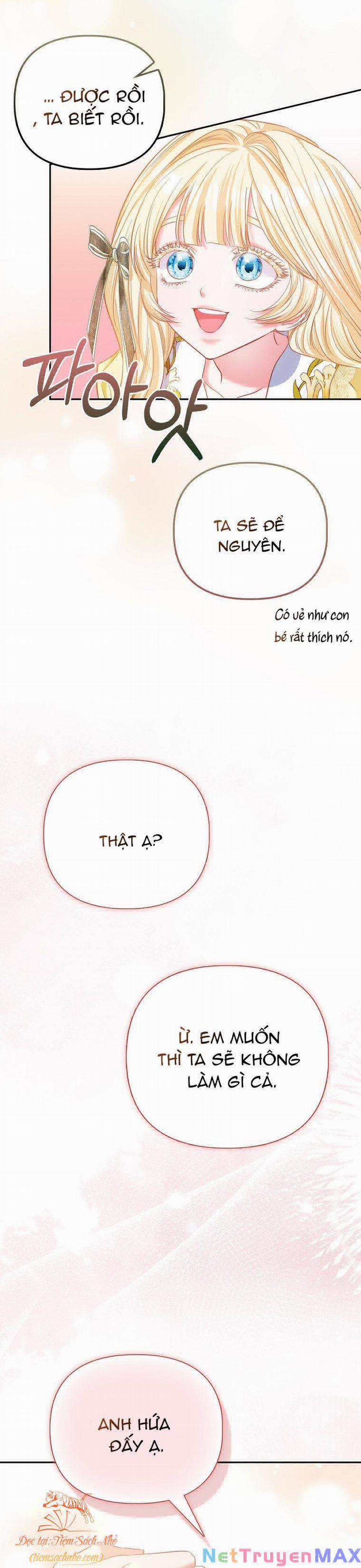 Nàng Công Chúa Của Mọi Người 26 trang 30