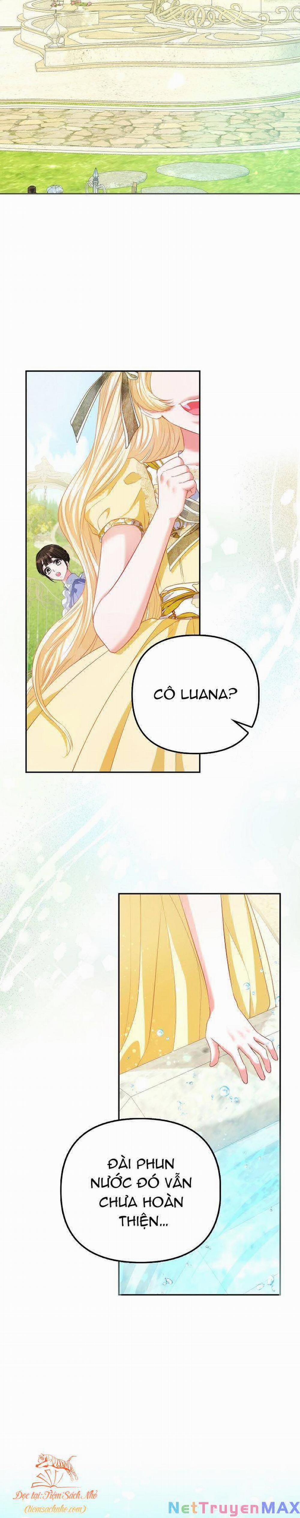 Nàng Công Chúa Của Mọi Người 26 trang 34