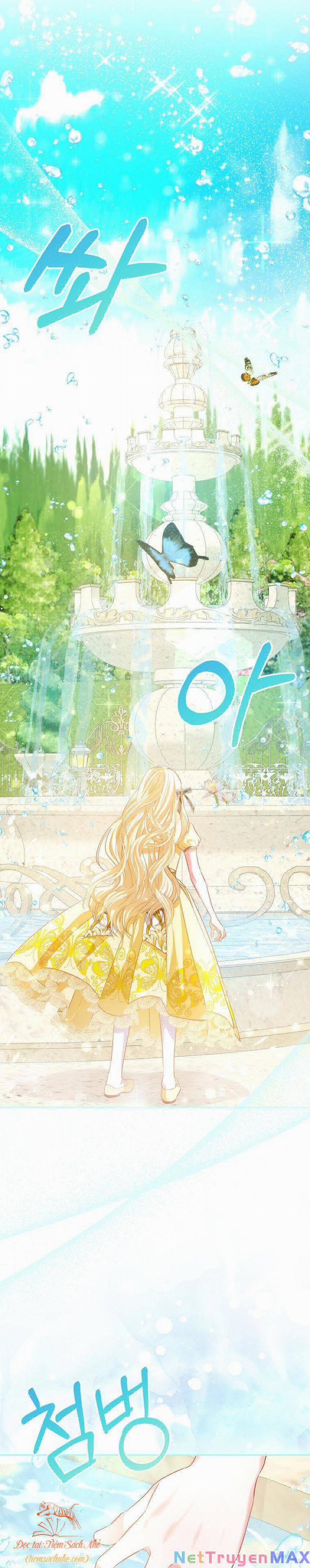 Nàng Công Chúa Của Mọi Người 26 trang 35