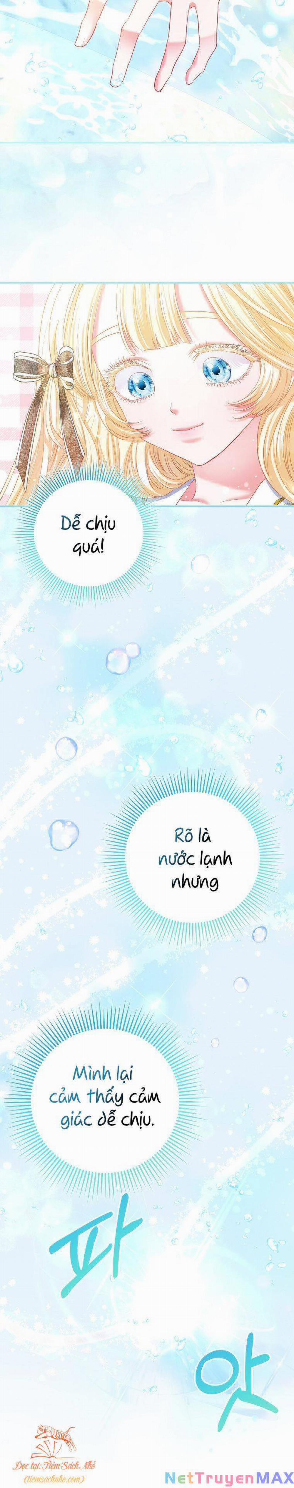 Nàng Công Chúa Của Mọi Người 26 trang 36