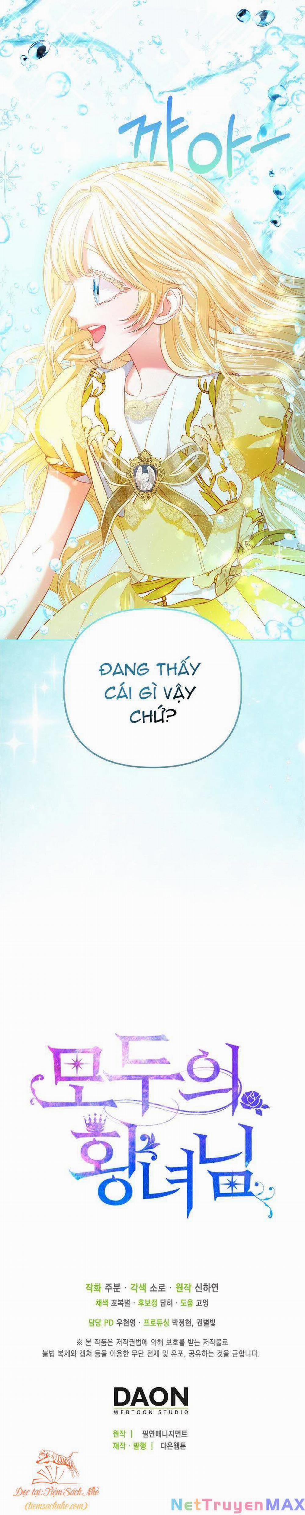 Nàng Công Chúa Của Mọi Người 26 trang 38