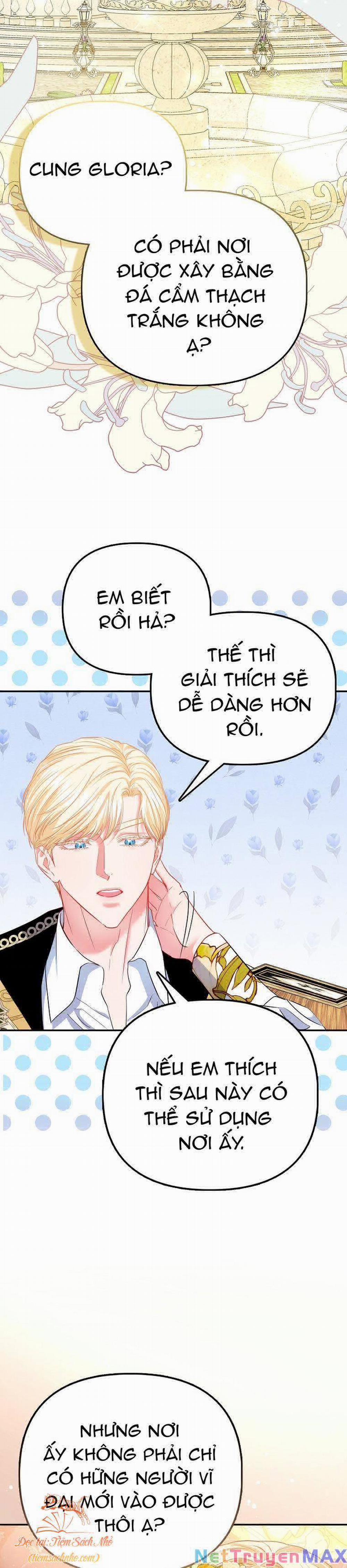 Nàng Công Chúa Của Mọi Người 26 trang 6