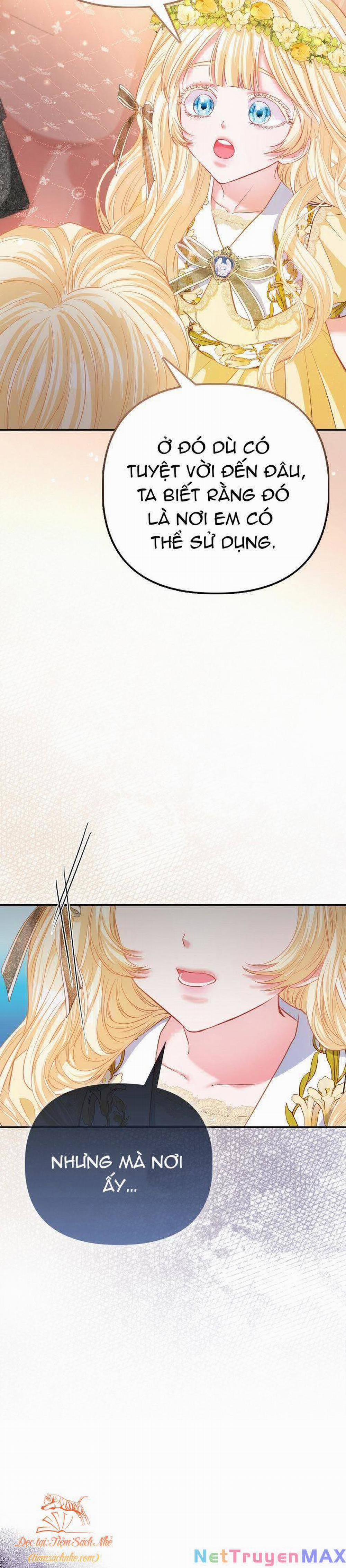 Nàng Công Chúa Của Mọi Người 26 trang 7