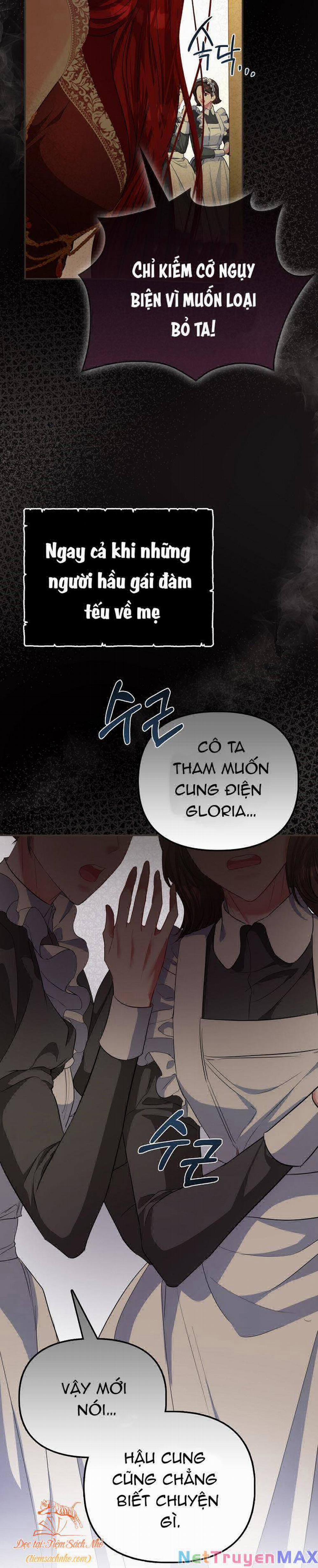 Nàng Công Chúa Của Mọi Người 26 trang 9