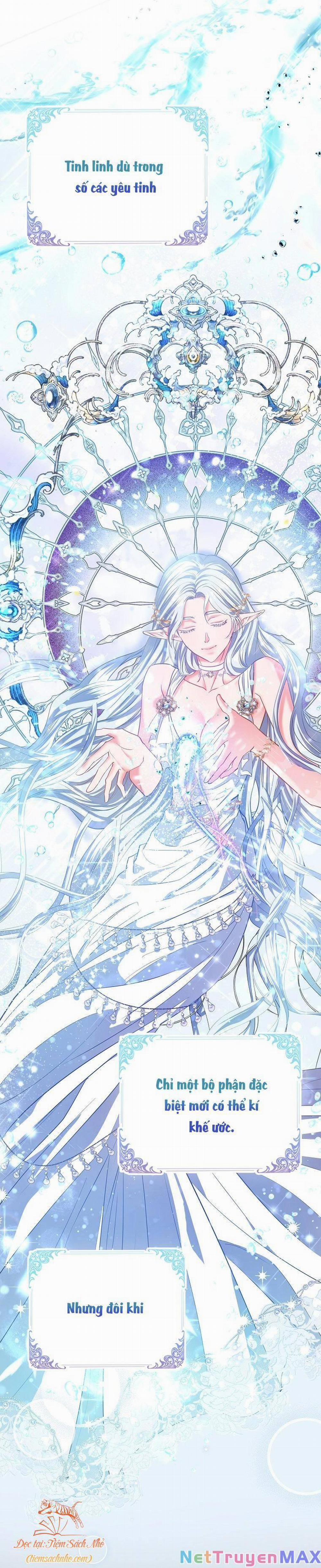 Nàng Công Chúa Của Mọi Người 27 trang 0