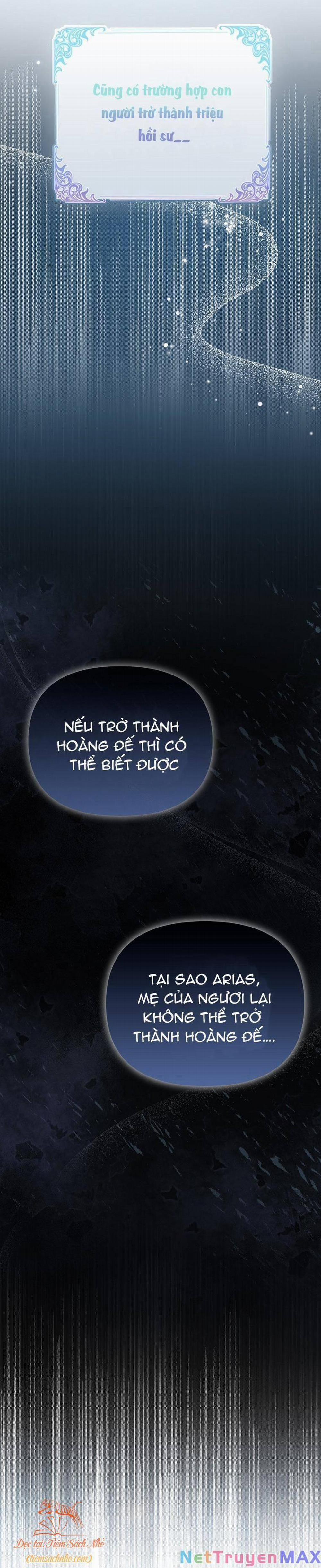 Nàng Công Chúa Của Mọi Người 27 trang 1