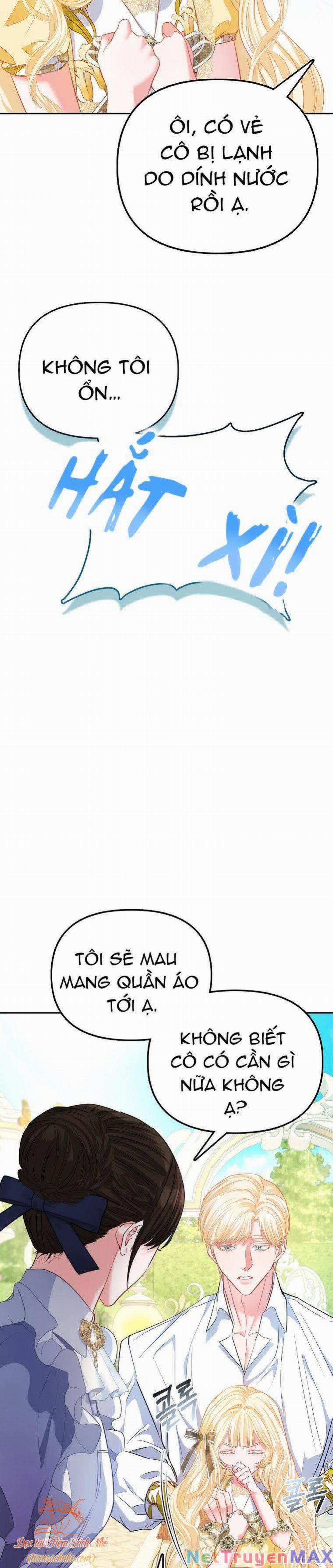 Nàng Công Chúa Của Mọi Người 27 trang 11