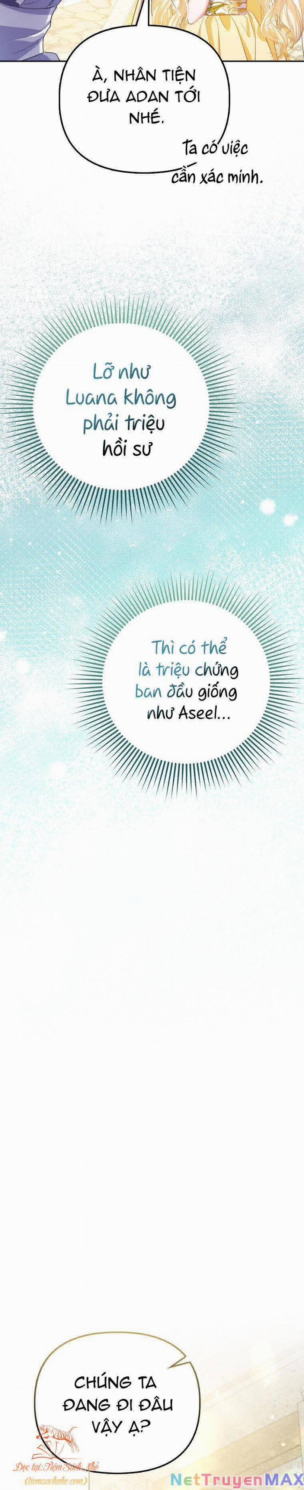 Nàng Công Chúa Của Mọi Người 27 trang 12