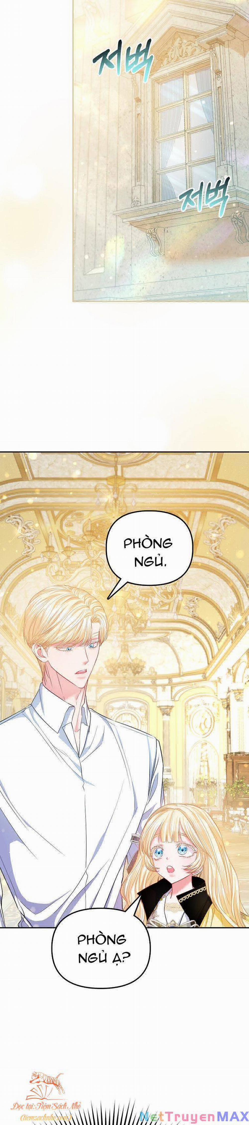 Nàng Công Chúa Của Mọi Người 27 trang 13