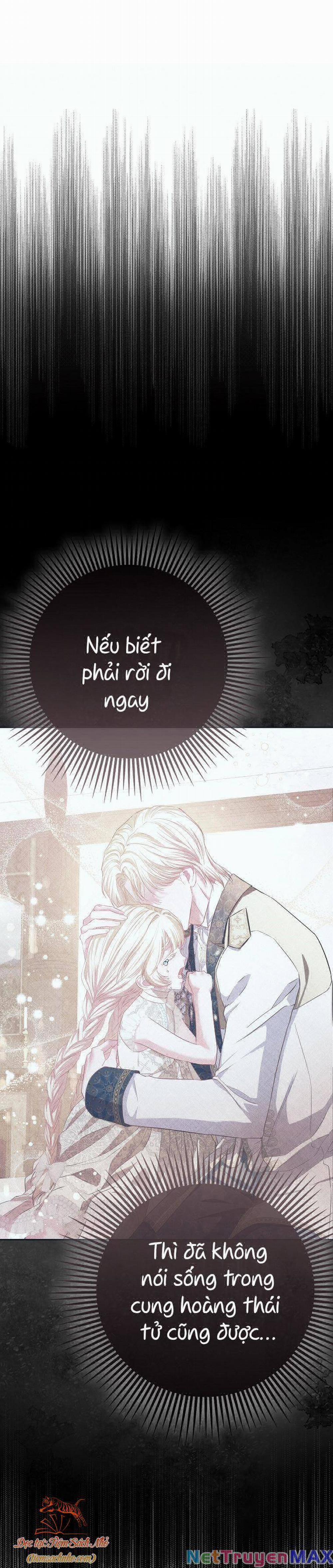 Nàng Công Chúa Của Mọi Người 27 trang 15