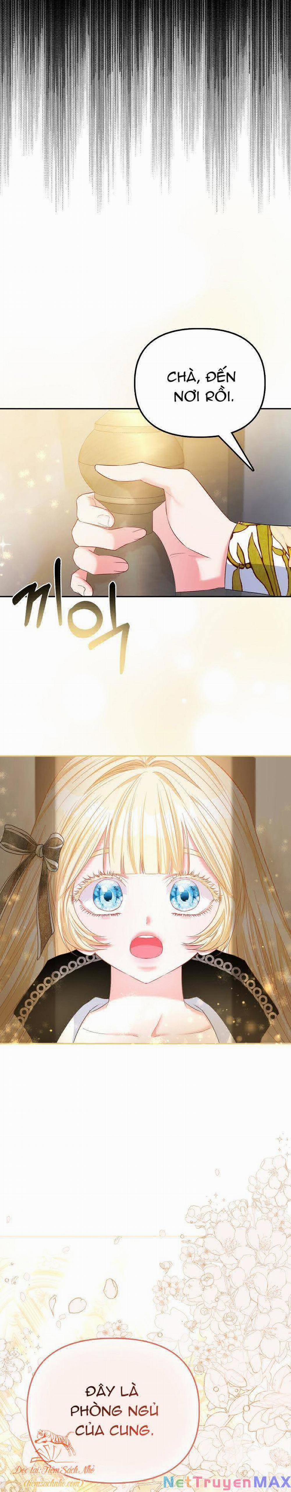 Nàng Công Chúa Của Mọi Người 27 trang 16