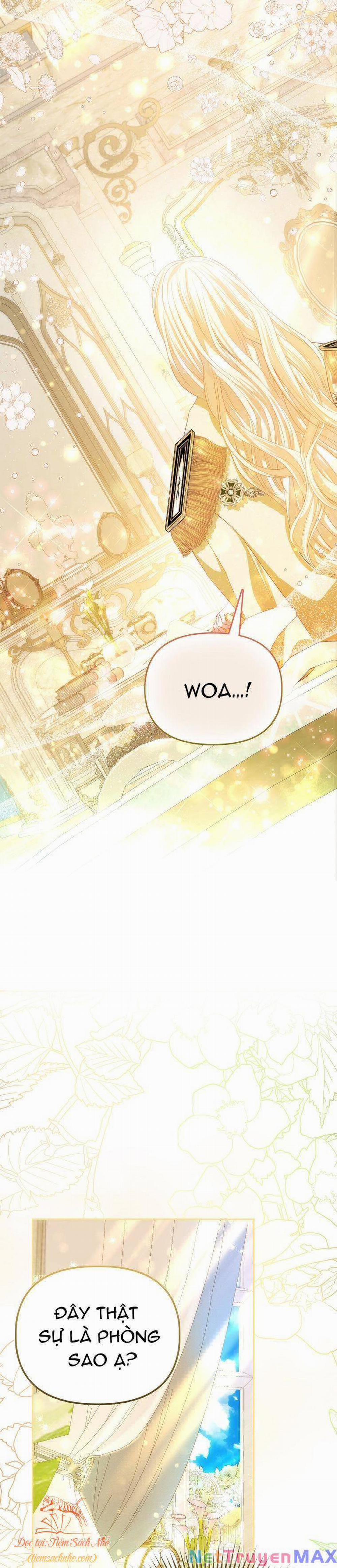 Nàng Công Chúa Của Mọi Người 27 trang 17