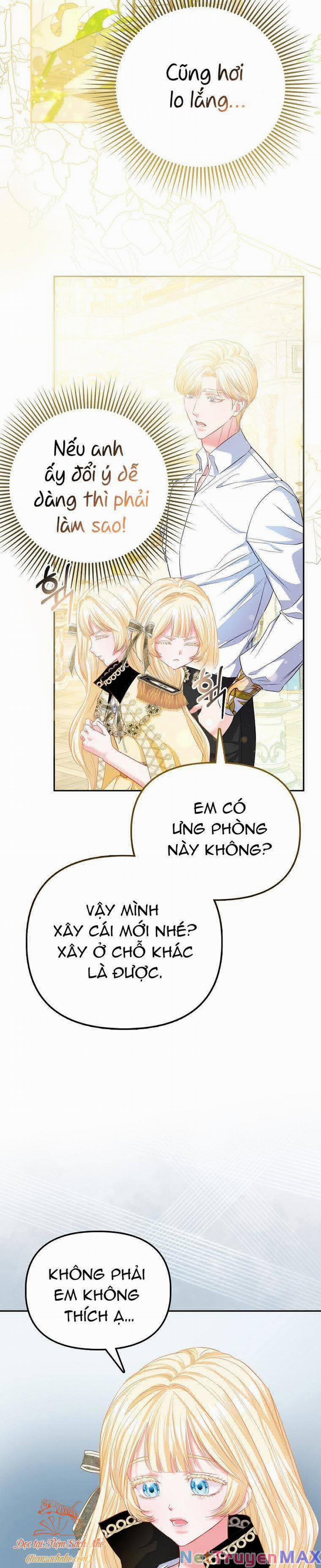 Nàng Công Chúa Của Mọi Người 27 trang 18