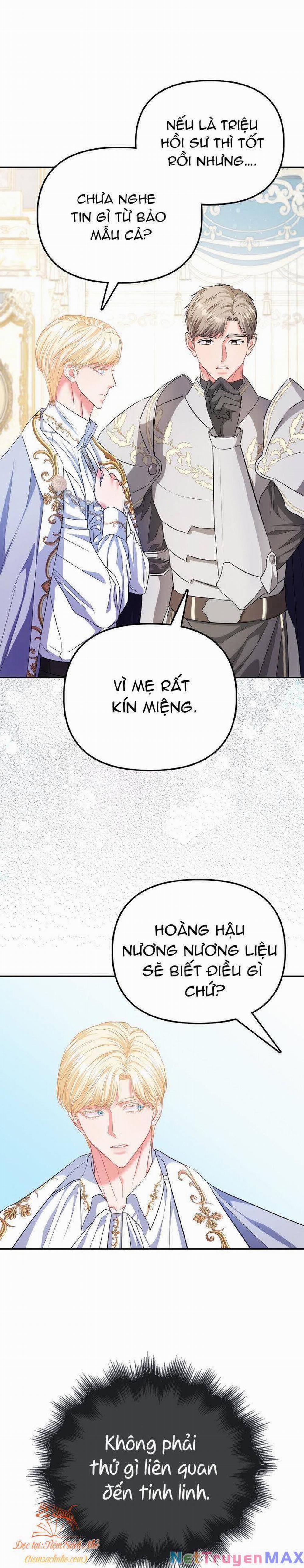 Nàng Công Chúa Của Mọi Người 27 trang 22