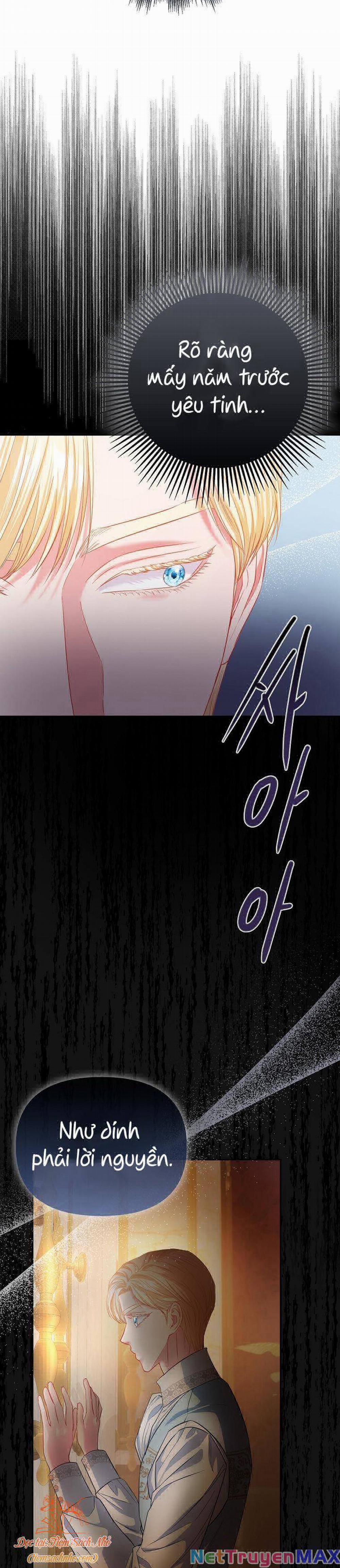 Nàng Công Chúa Của Mọi Người 27 trang 23