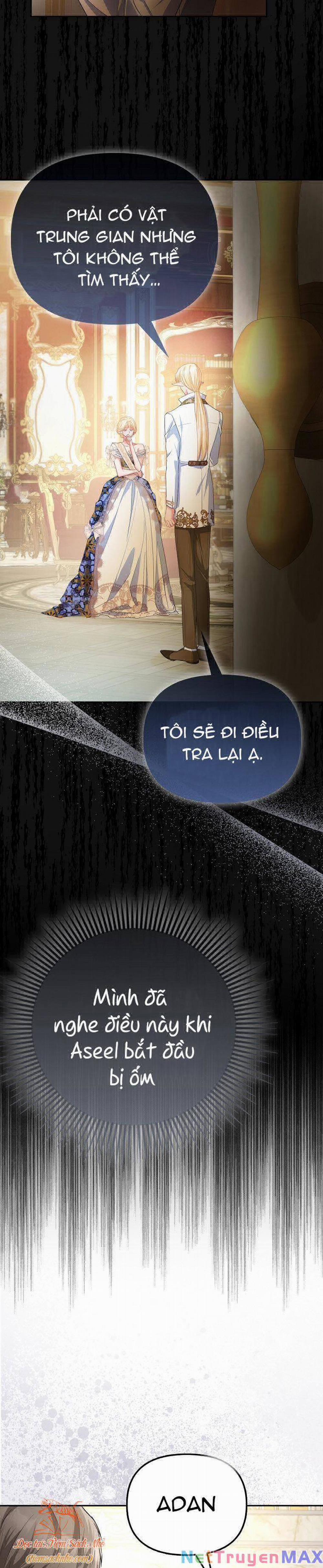 Nàng Công Chúa Của Mọi Người 27 trang 24