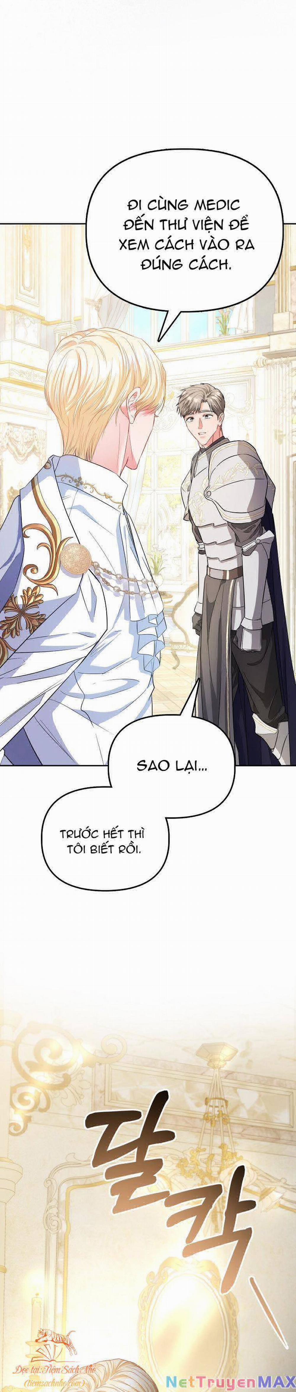 Nàng Công Chúa Của Mọi Người 27 trang 26