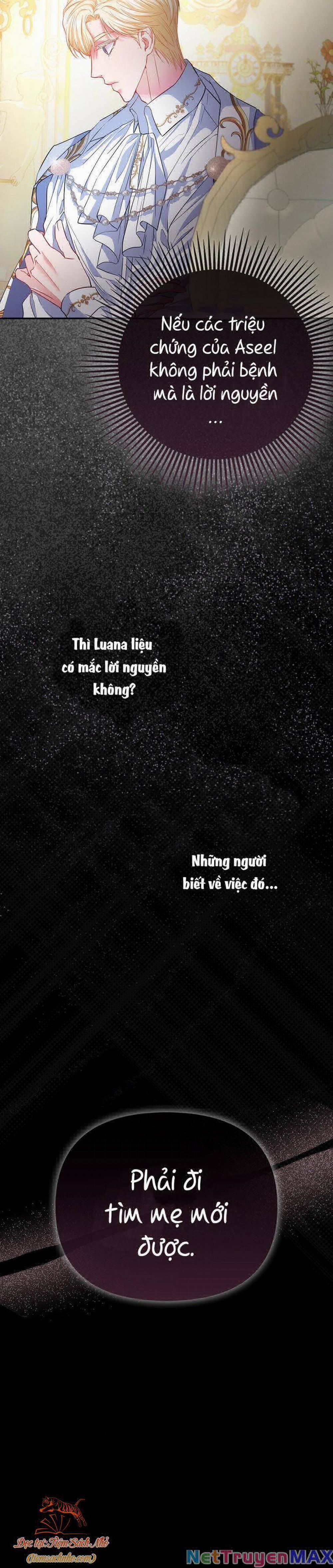 Nàng Công Chúa Của Mọi Người 27 trang 27