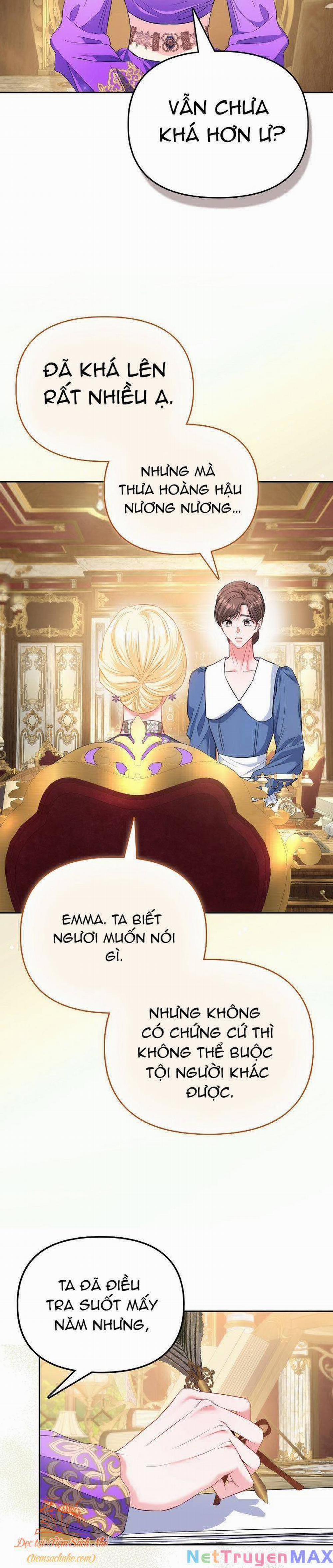 Nàng Công Chúa Của Mọi Người 27 trang 29