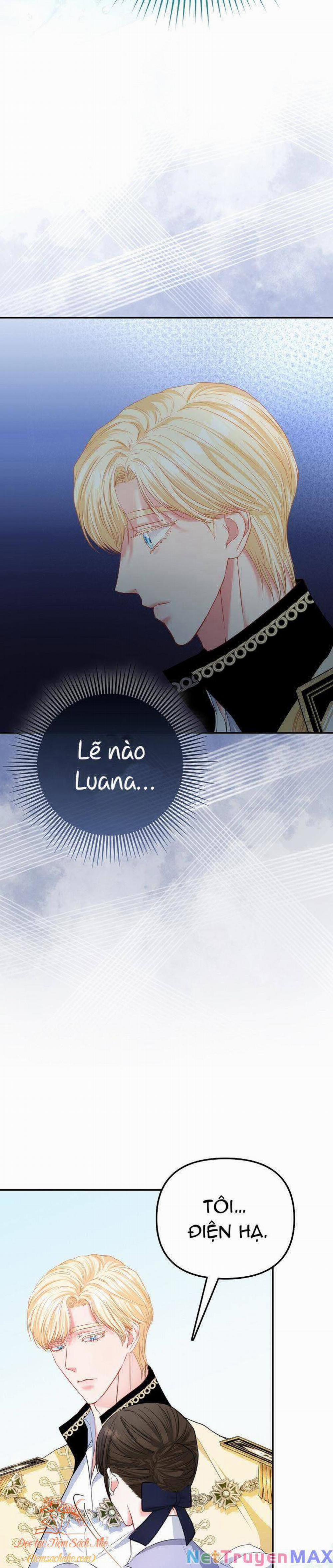 Nàng Công Chúa Của Mọi Người 27 trang 3