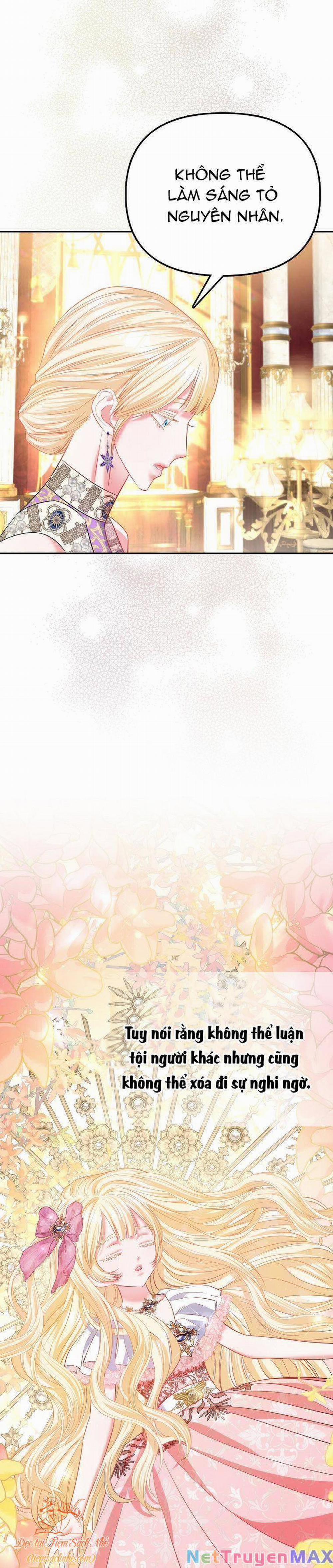 Nàng Công Chúa Của Mọi Người 27 trang 30