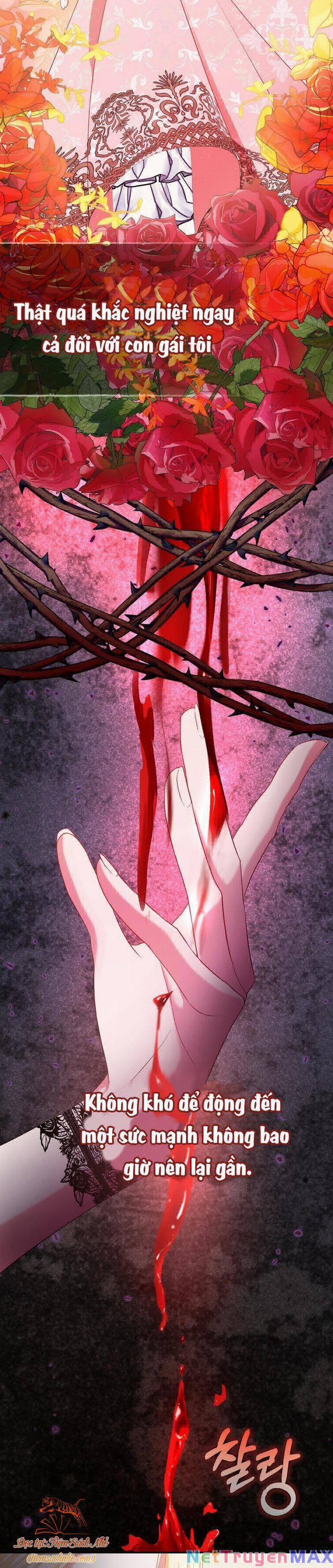 Nàng Công Chúa Của Mọi Người 27 trang 31