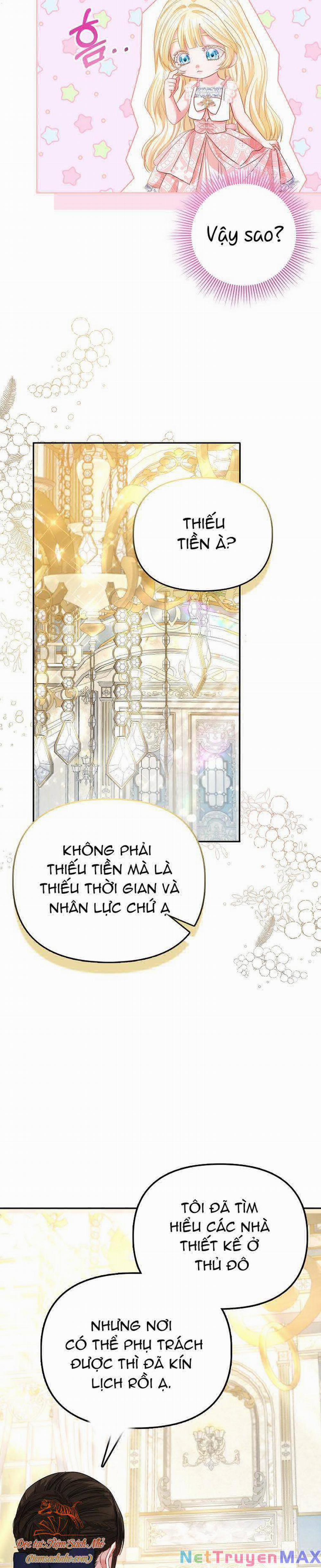 Nàng Công Chúa Của Mọi Người 27 trang 37