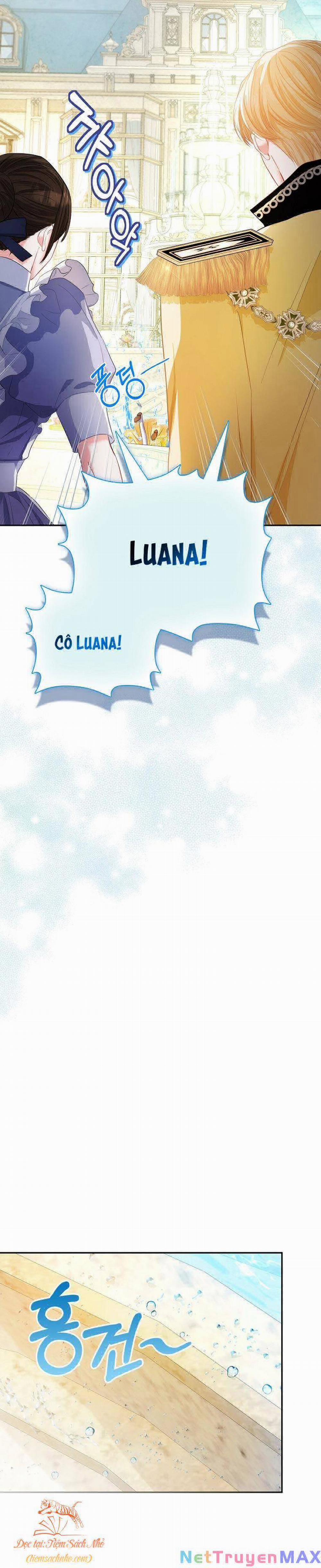 Nàng Công Chúa Của Mọi Người 27 trang 7