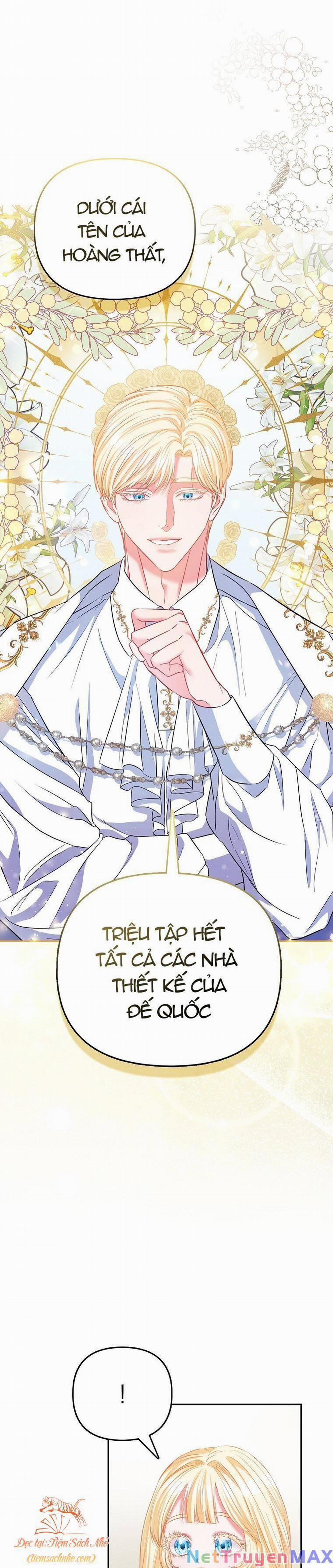 Nàng Công Chúa Của Mọi Người 28 trang 0