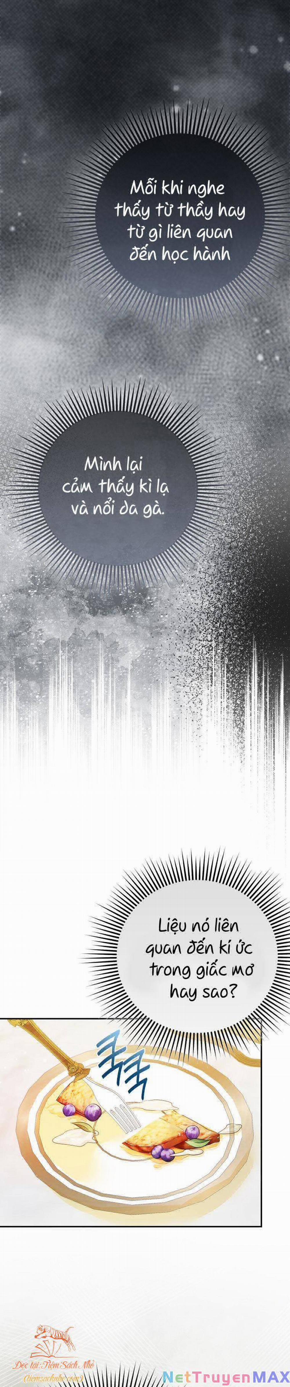 Nàng Công Chúa Của Mọi Người 28 trang 12