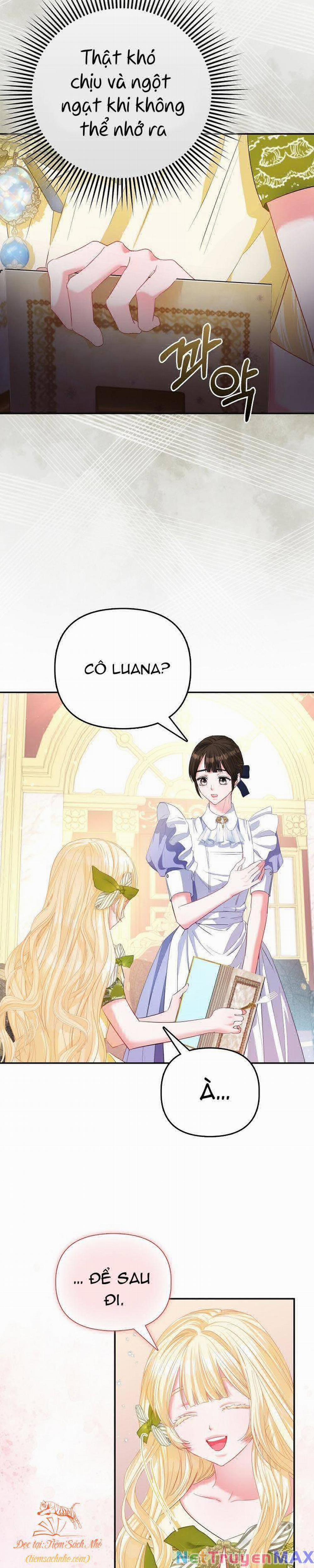 Nàng Công Chúa Của Mọi Người 28 trang 13