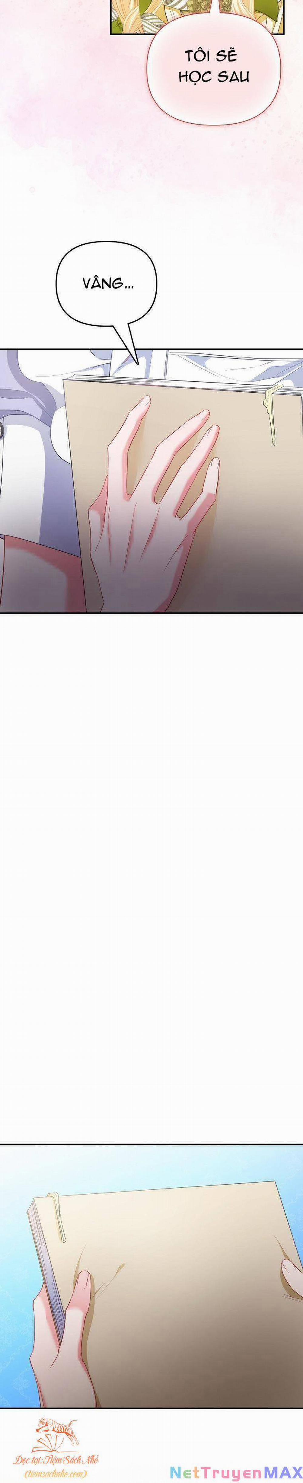 Nàng Công Chúa Của Mọi Người 28 trang 14