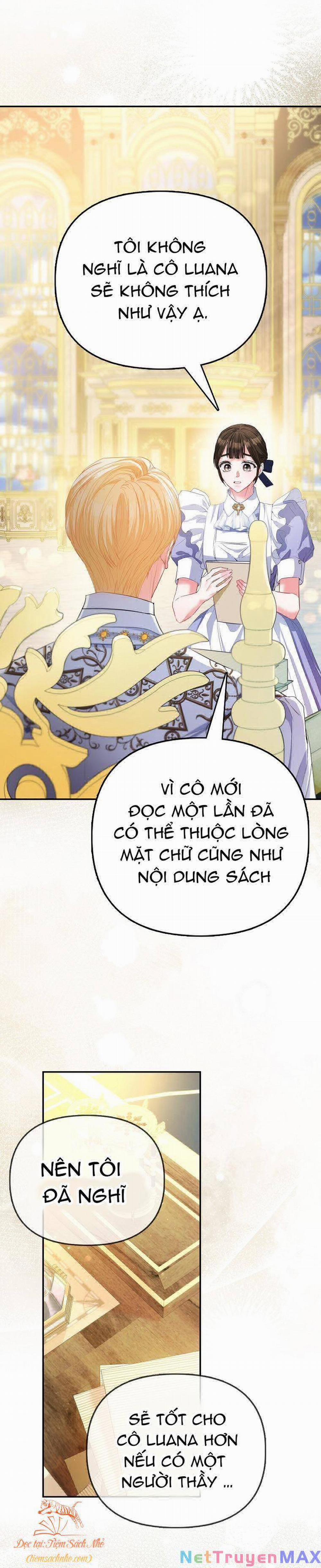 Nàng Công Chúa Của Mọi Người 28 trang 15