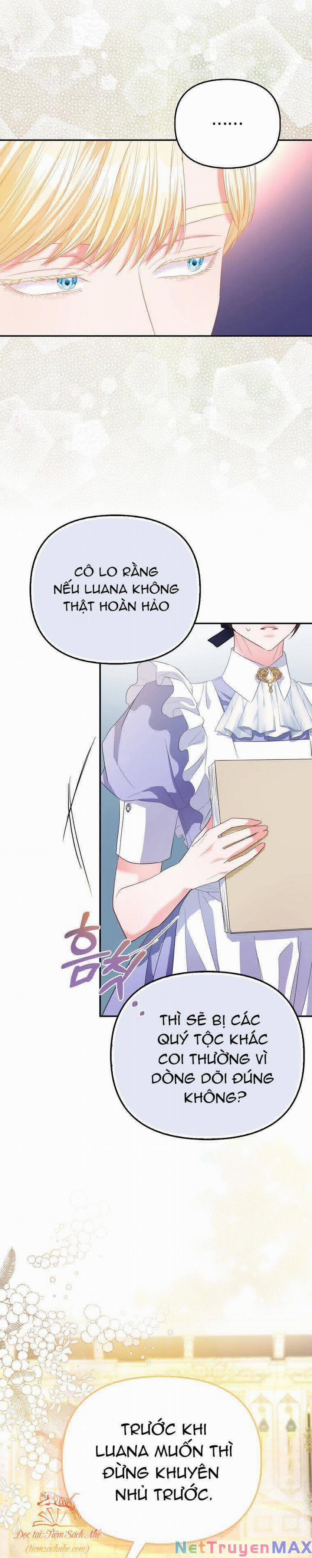 Nàng Công Chúa Của Mọi Người 28 trang 16