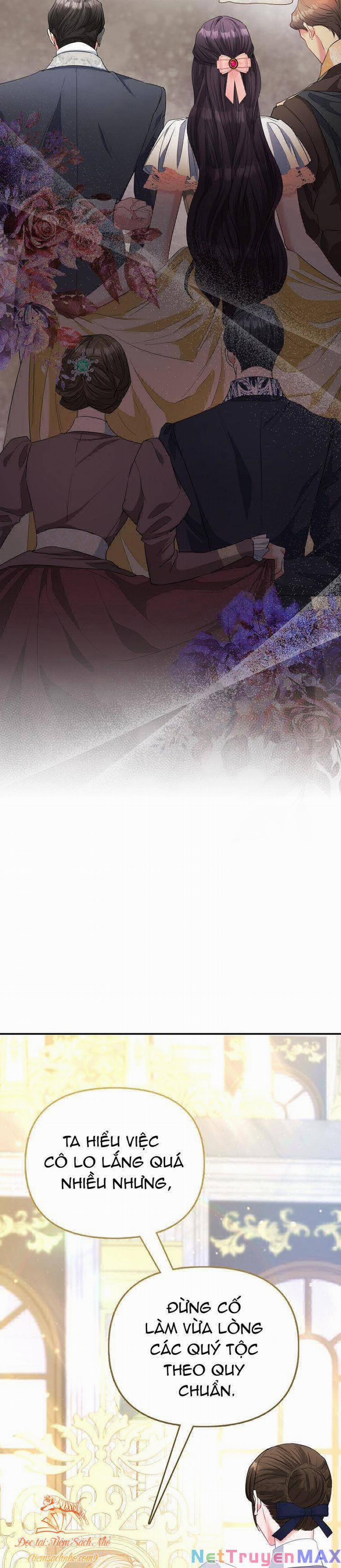 Nàng Công Chúa Của Mọi Người 28 trang 18