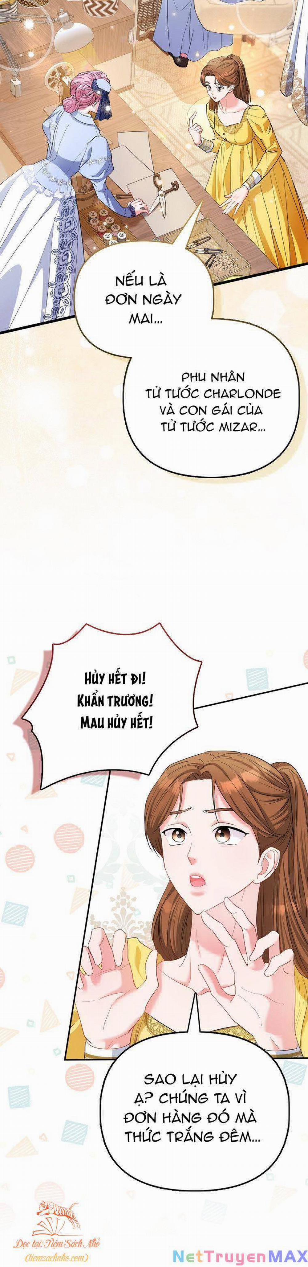 Nàng Công Chúa Của Mọi Người 28 trang 24