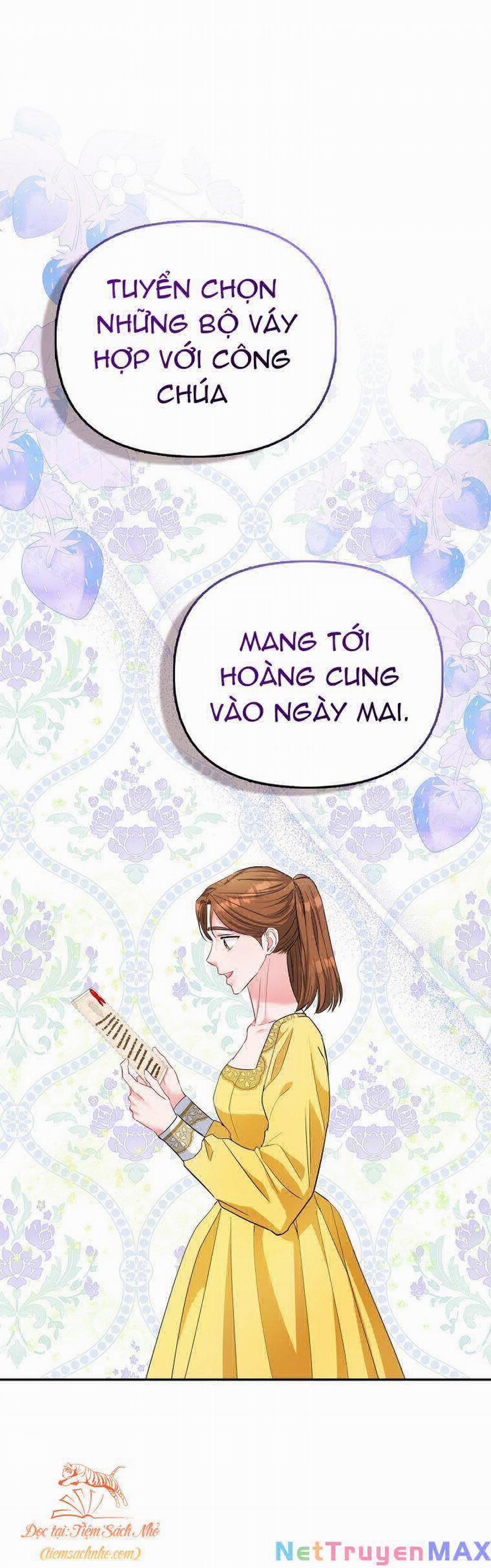 Nàng Công Chúa Của Mọi Người 28 trang 26