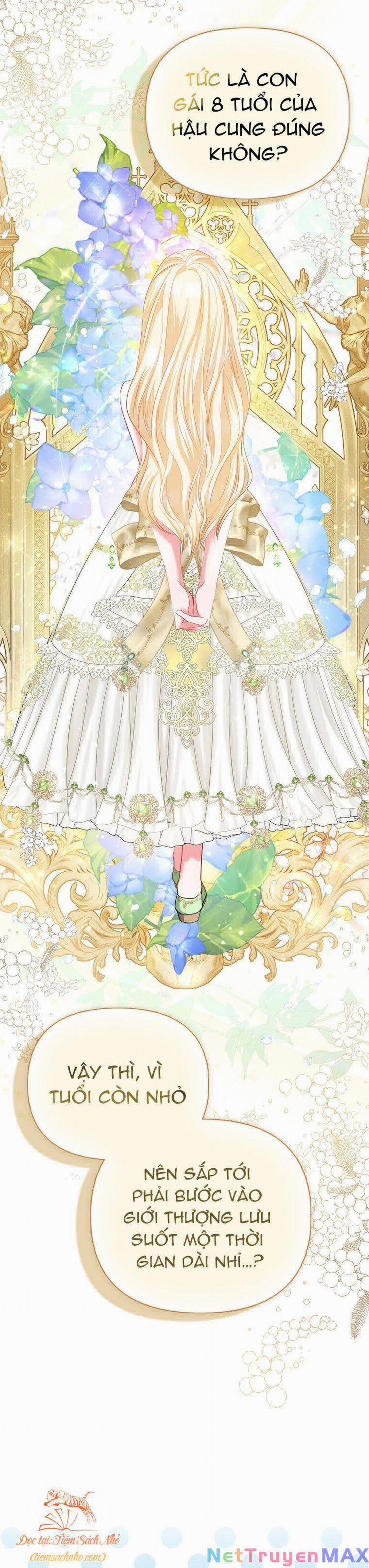 Nàng Công Chúa Của Mọi Người 28 trang 28