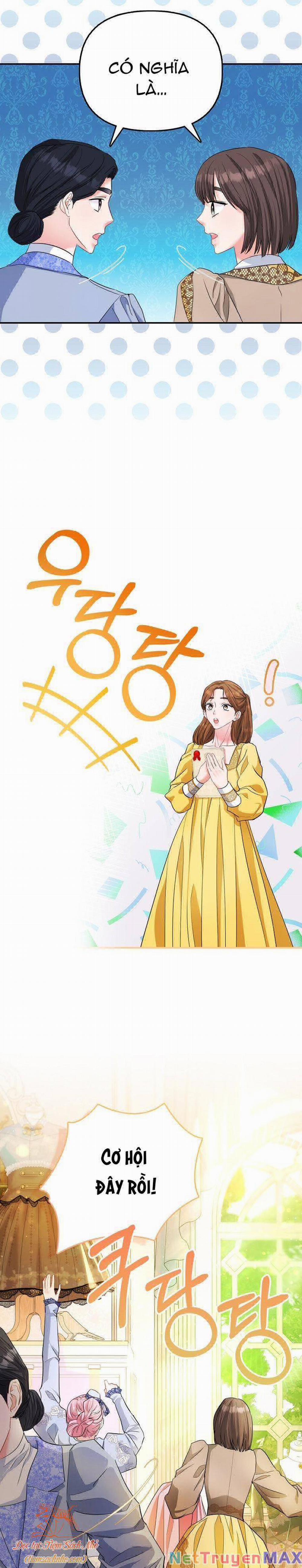 Nàng Công Chúa Của Mọi Người 28 trang 29