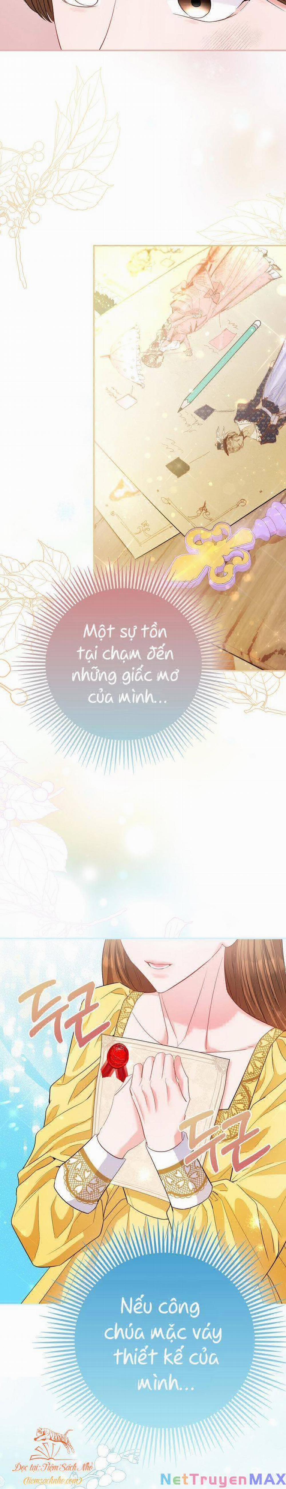 Nàng Công Chúa Của Mọi Người 28 trang 31