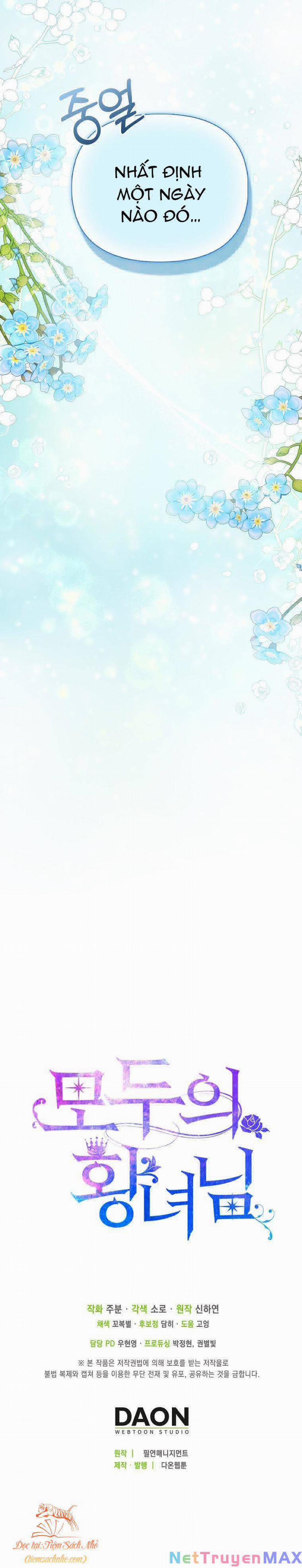 Nàng Công Chúa Của Mọi Người 28 trang 32