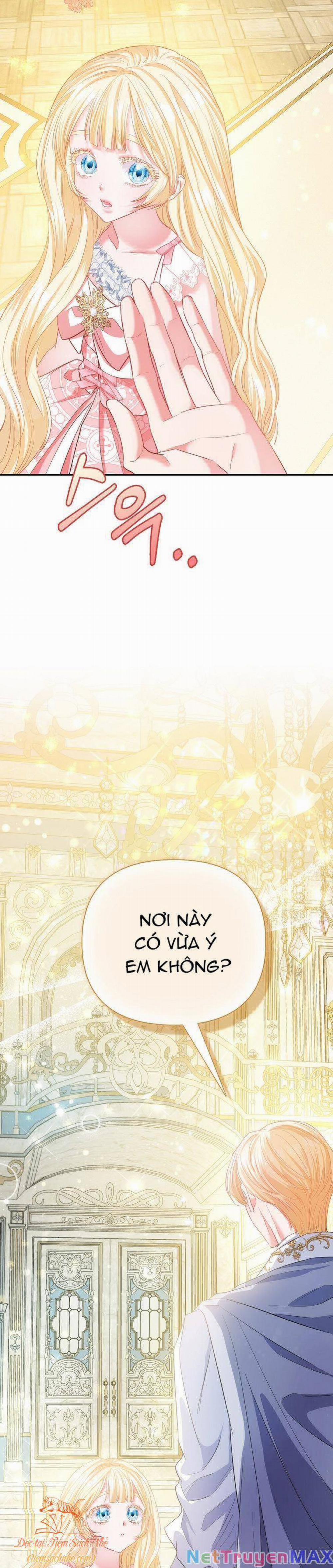 Nàng Công Chúa Của Mọi Người 28 trang 5