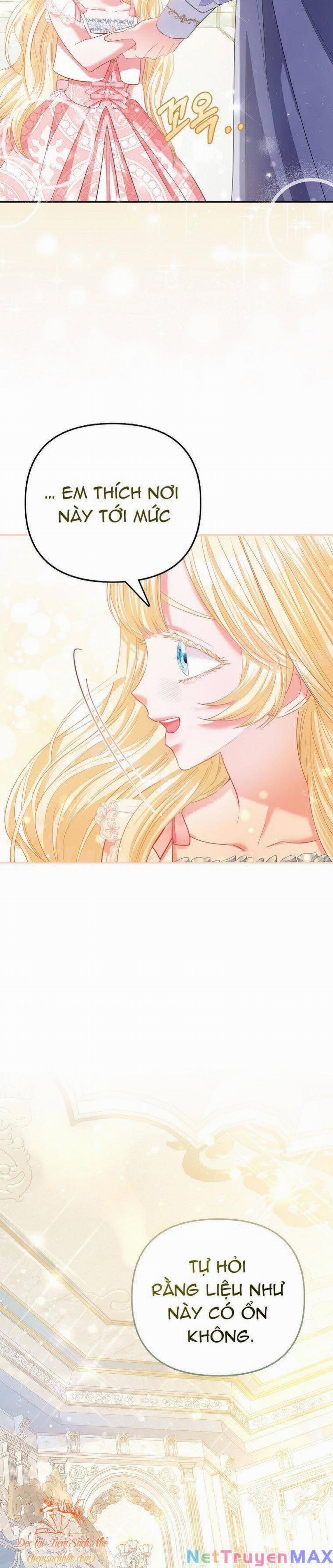 Nàng Công Chúa Của Mọi Người 28 trang 6