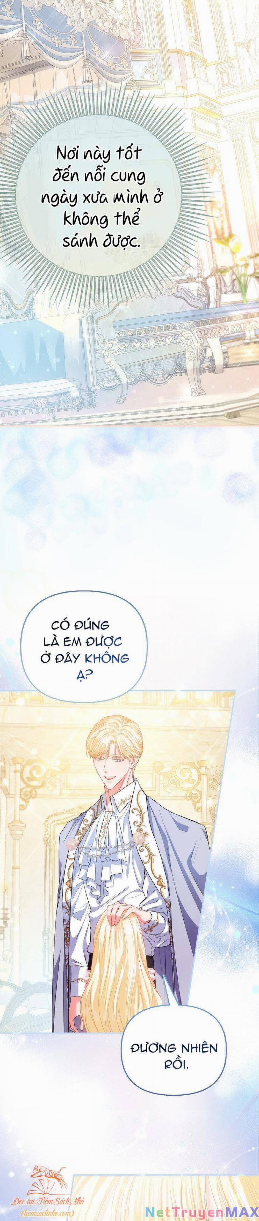 Nàng Công Chúa Của Mọi Người 28 trang 7