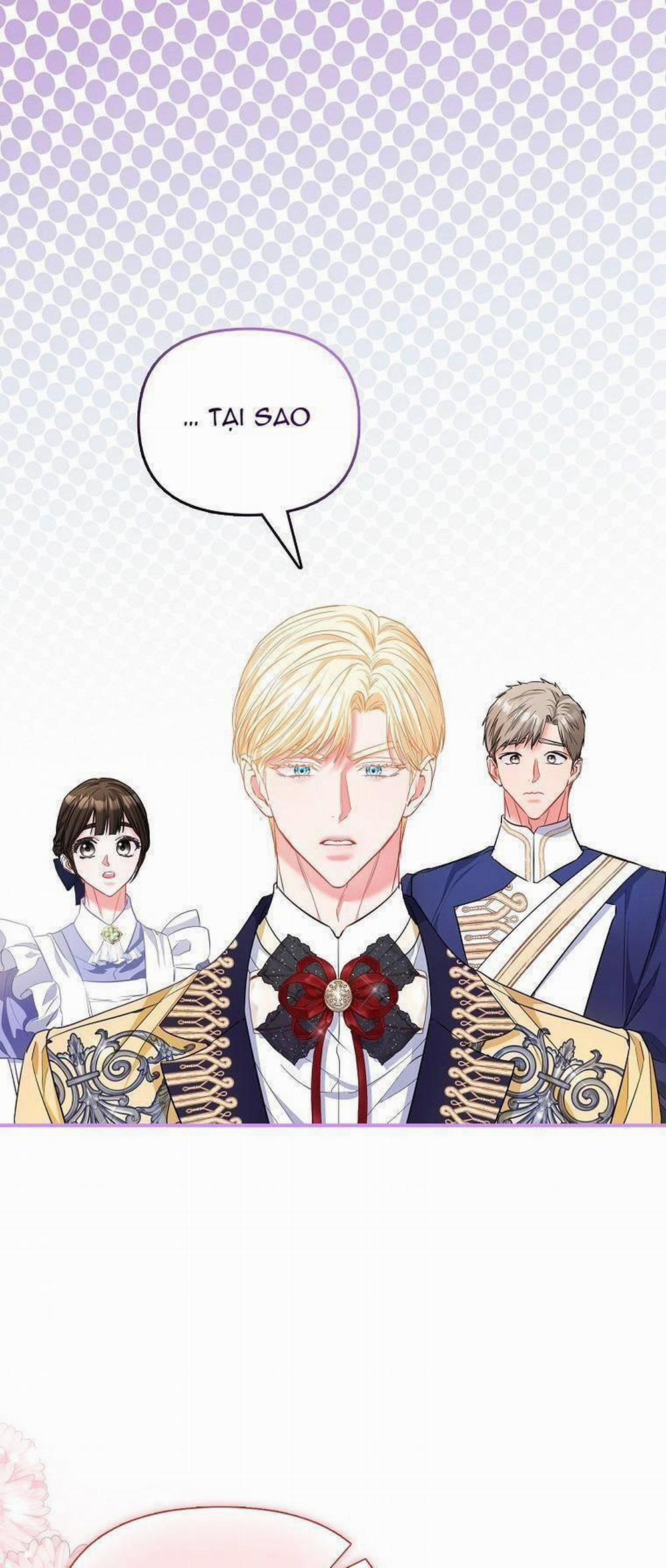 Nàng Công Chúa Của Mọi Người 29 trang 0