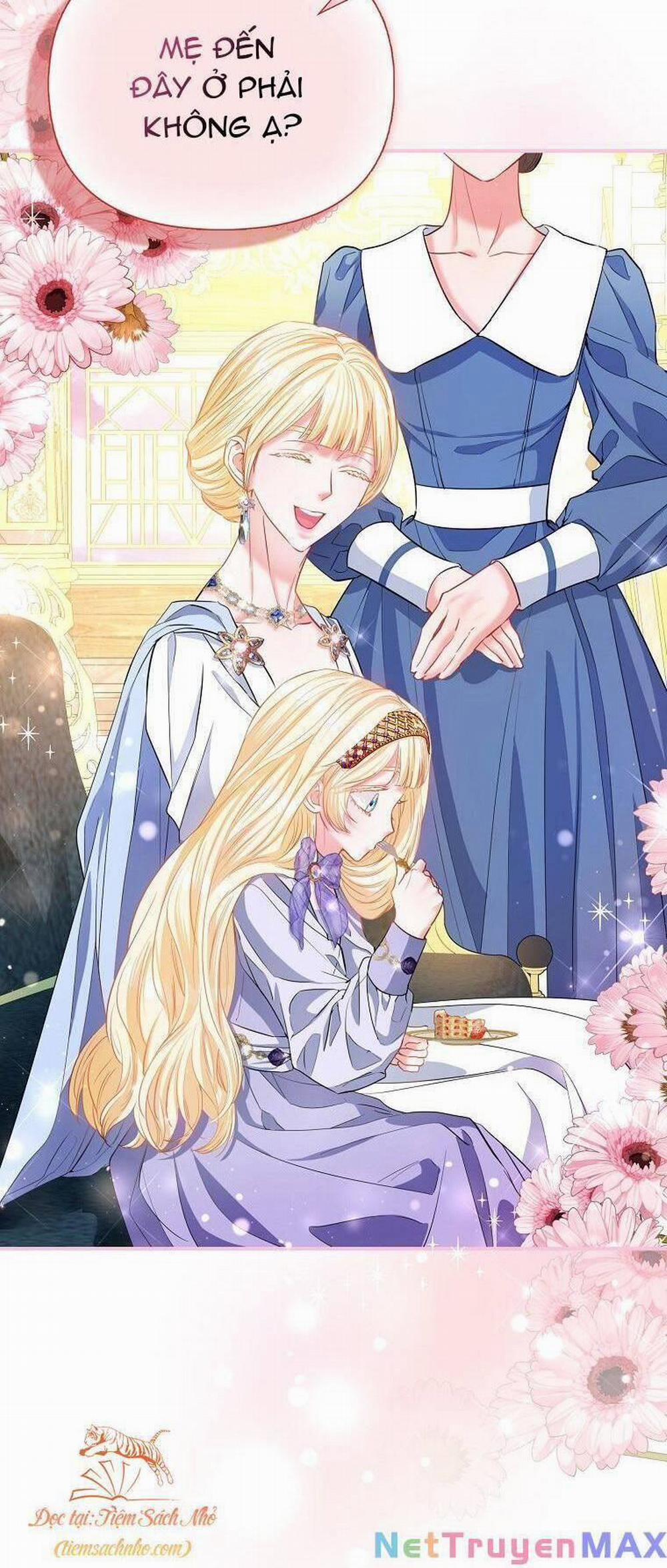 Nàng Công Chúa Của Mọi Người 29 trang 1